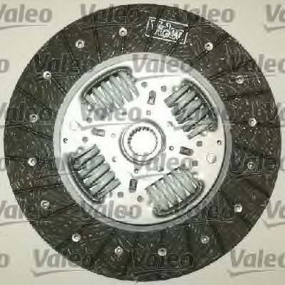 821393 VALEO
