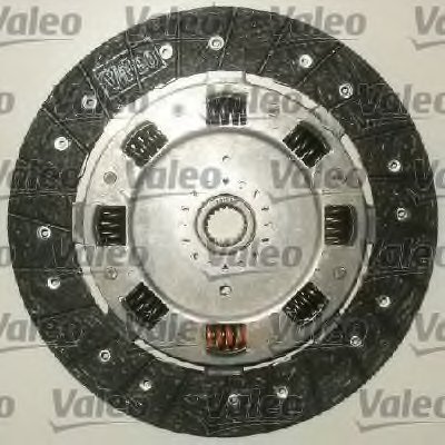 826354 VALEO