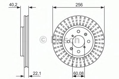 0986479788 BOSCH