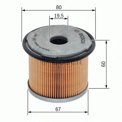 1457431713 BOSCH