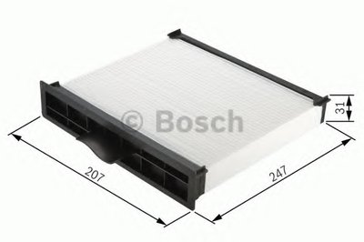 1987432315 BOSCH