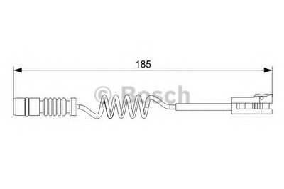 1987473007 Bosch