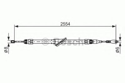 1987477699 BOSCH