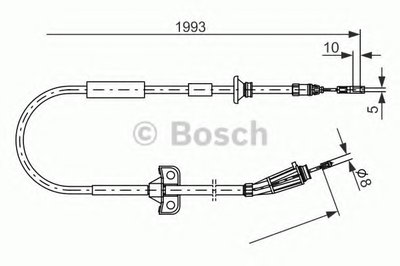 1987477819 BOSCH