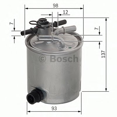 F026402096 BOSCH