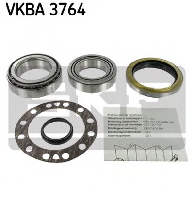VKBA3764 SKF