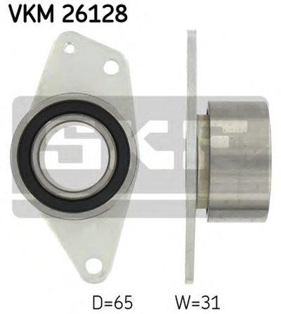 VKM26128 SKF