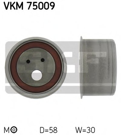VKM75009 SKF