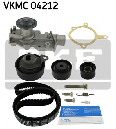 VKMC04212 SKF