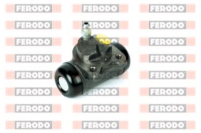 FHW188 FERODO