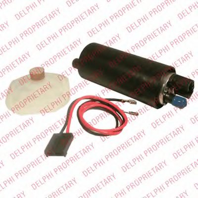 FE043912B1 DELPHI