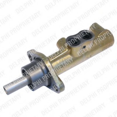 LM80170 DELPHI