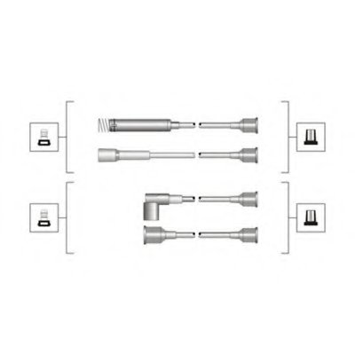 941319170064 MAGNETI MARELLI