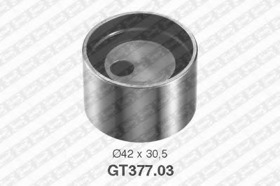 GT37703 SNR