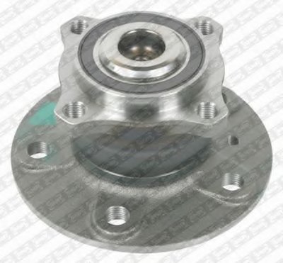 R15145 SNR