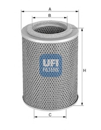 2554800 UFI