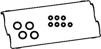 56026500 Ajusa