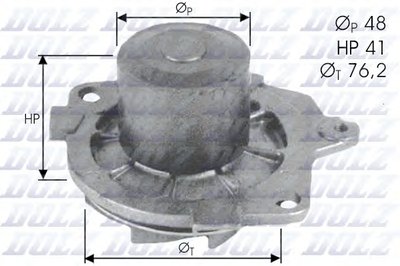 S314 DOLZ
