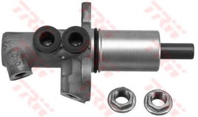 PML420 TRW