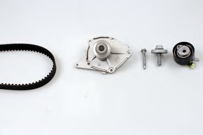 PK09580 HEPU