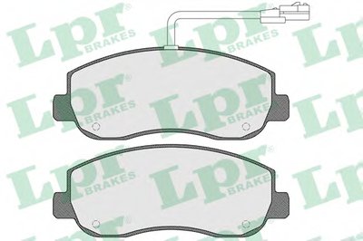 05P1579 LPR