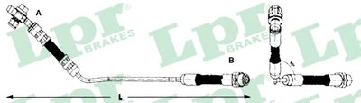 6T47862 LPR