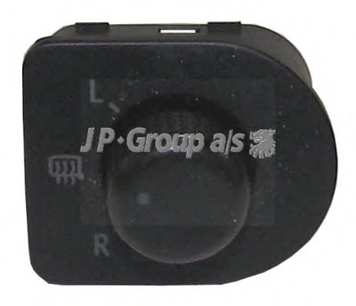 1196700900 JP GROUP