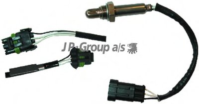 1293800200 JP GROUP