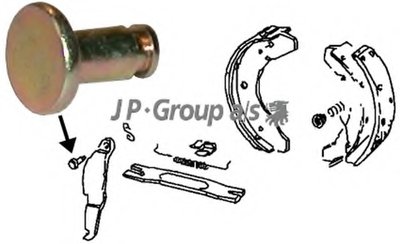 8172550106 JP GROUP