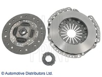 ADA103002 BLUE PRINT
