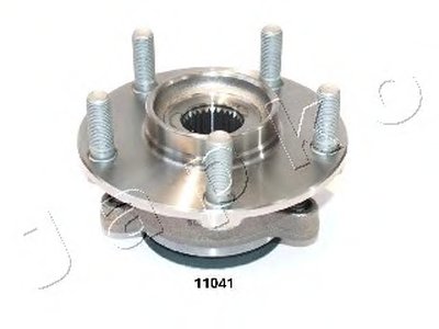 411041 JAPKO