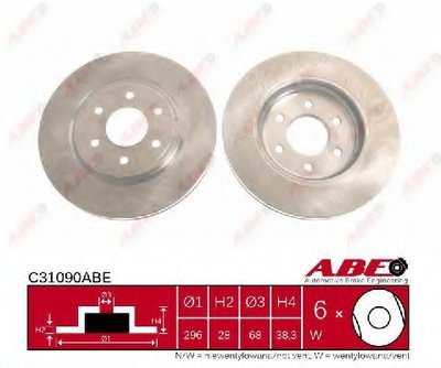 C31090ABE ABE