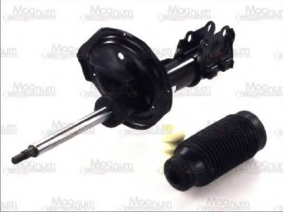 AG0321MT MAGNUM TECHNOLOGY