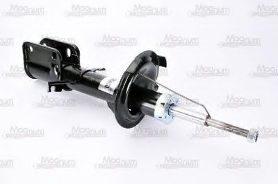 AGM008MT MAGNUM TECHNOLOGY