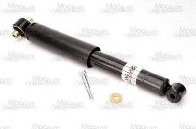 AGR079MT MAGNUM TECHNOLOGY