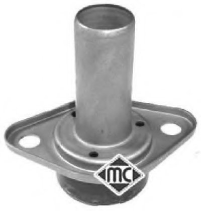 05396 METALCAUCHO