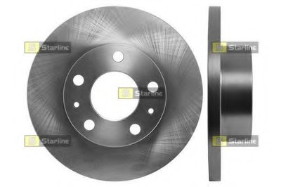 PB1292 STARLINE