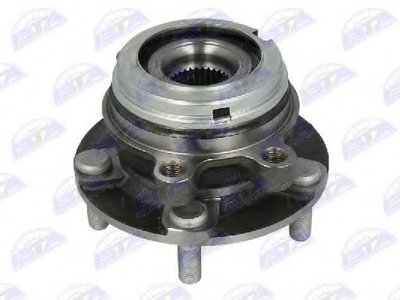 H11056BTA BTA