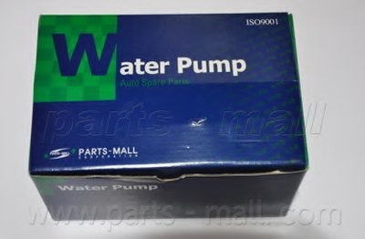 PHA001 PARTS-MALL