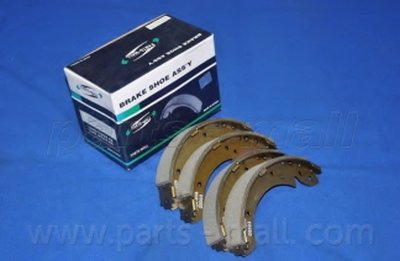 PLA003 PARTS-MALL