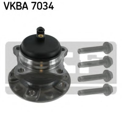 VKBA7034 SKF
