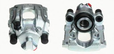 F06117 BREMBO