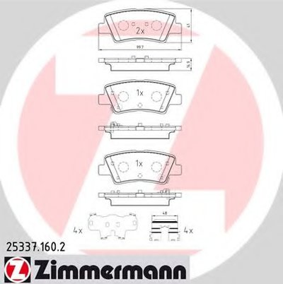 253371602 ZIMMERMANN