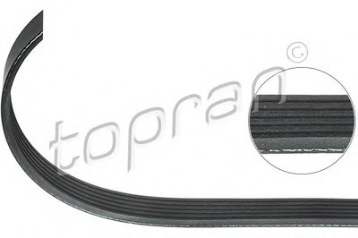 110859 TOPRAN