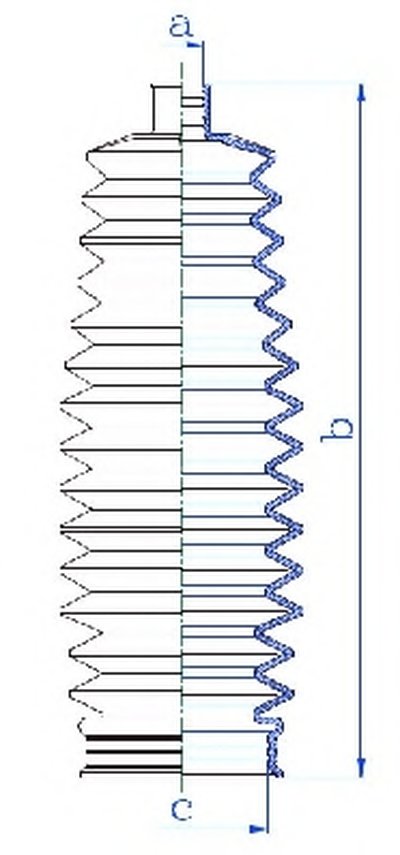 large