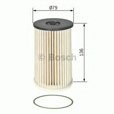 1457070008 BOSCH