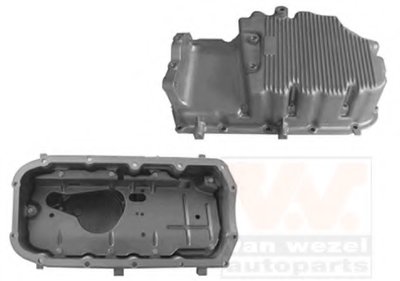 1636071 VAN WEZEL