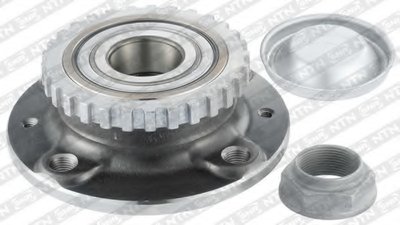 R16629 SNR