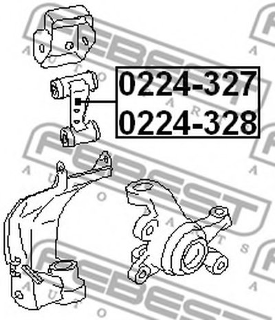 0224327 FEBEST