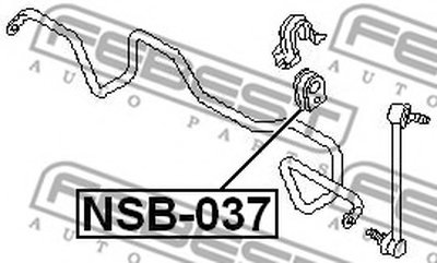 NSB037 FEBEST